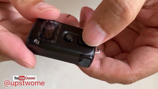 NITECORE TINI 2  Keychain Flashlight 500LUMENS
