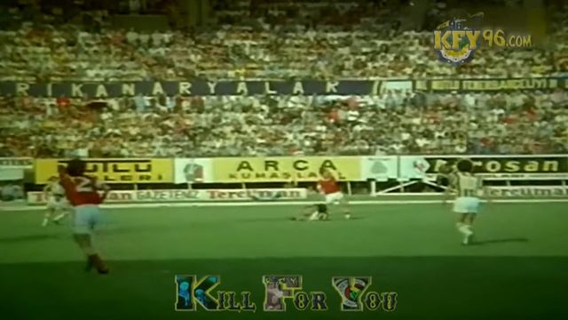 KFY - Ne Sevmek Ne Sevilmek смотреть онлайн