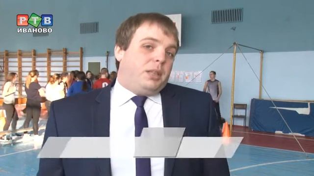 На старт ГТО смотреть онлайн