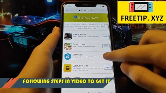 Tutorial Download Zolaxis Patcher 🤤 How To Get Free Download on Mobile New 2023 !!! смотреть онлайн