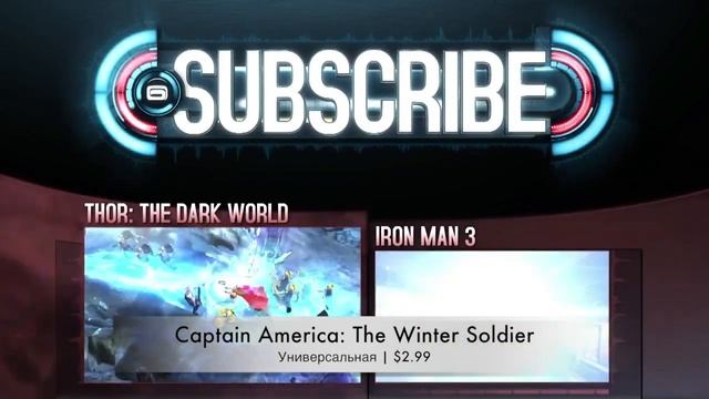 Лучшие игры и приложения недели (Выпуск 8) смотреть онлайн