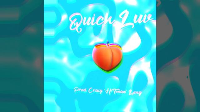 *SOLD* DJ Quik x Suga Free Type Beat - Quick Luv (Prod. Craig 'H!Tman' Long) смотреть онлайн