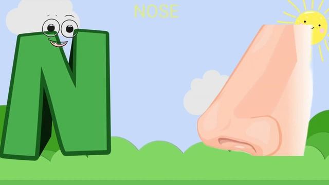 abc||A for apple || B for ball || learn to write alphabet || смотреть онлайн