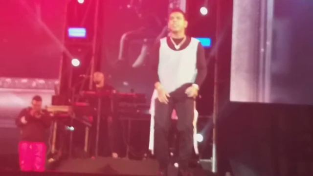 Tito El Bambino смотреть онлайн