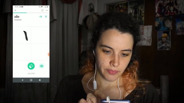 Aprendiendo chino #2 - Hello Chinese смотреть онлайн