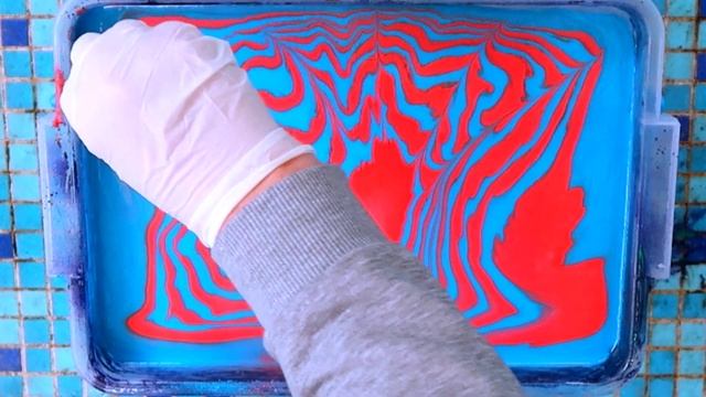 HYDRO Dipping iPhone 12 PRO MAX !! 🎨 смотреть онлайн
