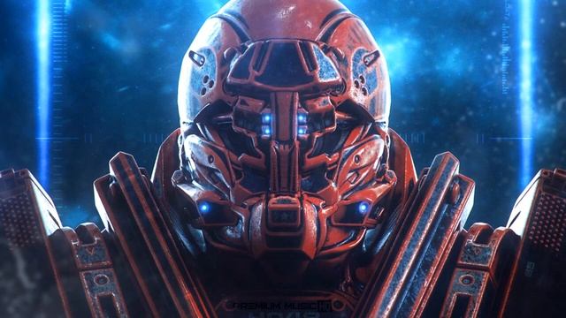PegasusMusicStudio - Quarantine Zone | Epic Powerful Hybrid Music