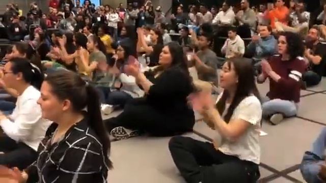 2019 #soccwa Samoan Sasa Professor #maiava #pacificislanderstudiesinstitute #menofcultureacademy N смотреть онлайн