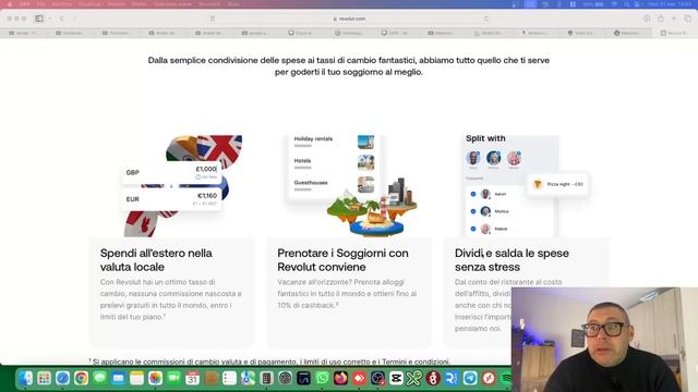 💥+200 EURO GRATIS 💰con 💳 questa CARTA PREPAGATA! [METODO 2024 - Carta Revolut] смотреть онлайн
