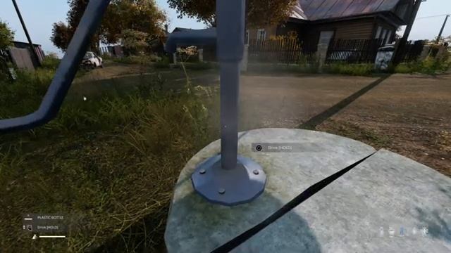 DayZ truck ends my life смотреть онлайн