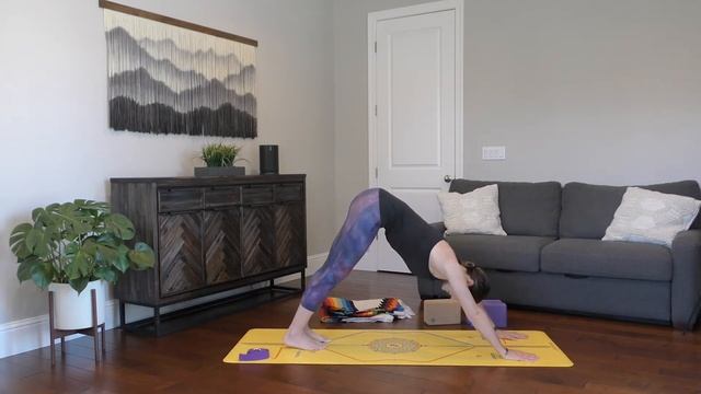 SRJC Yoga - PDA Day Spring 2021 смотреть онлайн