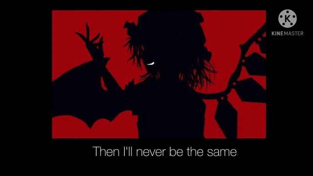 Bad apple | English Cover | Slowed Verison смотреть онлайн