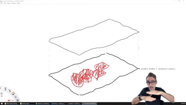 3.2 Draw With Click & Drag - Web-Based Drawing Apps 🎨💻