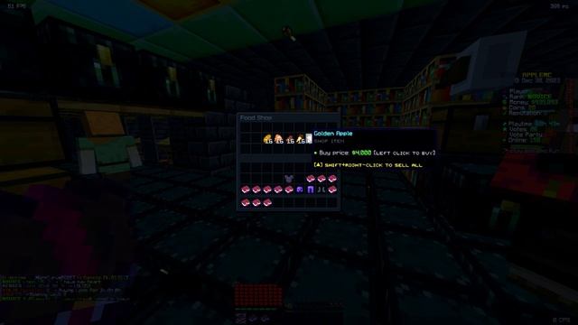 Applemc money trick lifesteal server 🍎 applemc || 🍌 realm #applemc #trending смотреть онлайн