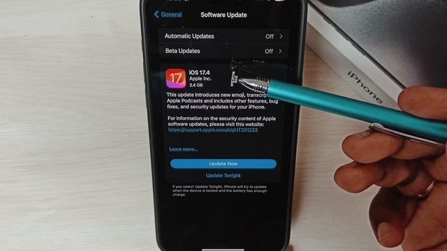 iPhone 15/15 Pro Max : How to Download and Install iOS 17.4 смотреть онлайн