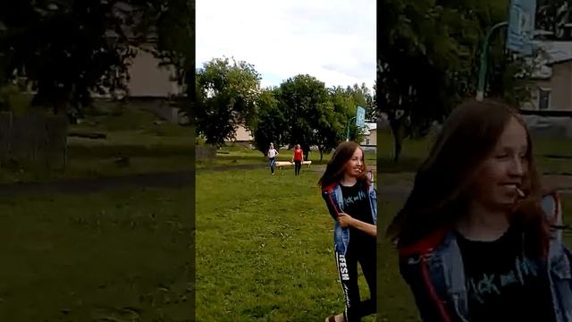 Девочка избивает школьника смотреть онлайн