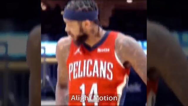 Brandon Ingram Hype Video смотреть онлайн
