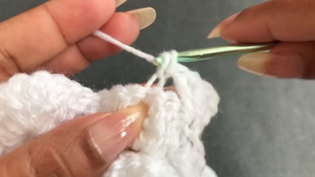 Crochet baby cardigan/craft & crochet cardigan 2703 смотреть онлайн