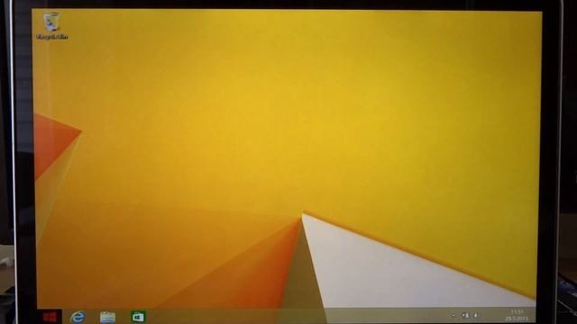 Mac Serisi - Bölüm 5 / BootCamp ile Windows 8.1 Kurma смотреть онлайн