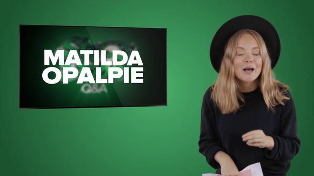 Sunday Q&A #6 | The Star Stable Show смотреть онлайн