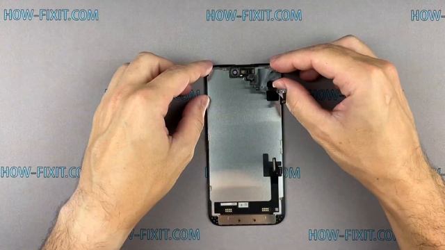 iPhone 15 Screen Replacement Guide - Easy Steps for a Fix Broken Display! смотреть онлайн