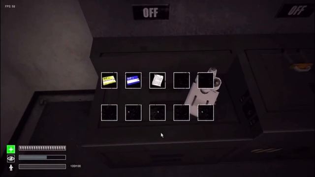 SCP-016 (Extended Song) (Microorganism)