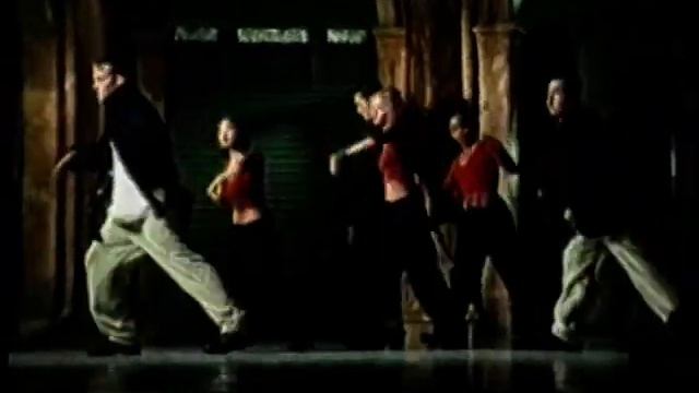 LFO feat. Kayo - If I Can't Have You (Big Red Megamix) (Official Music Video) смотреть онлайн