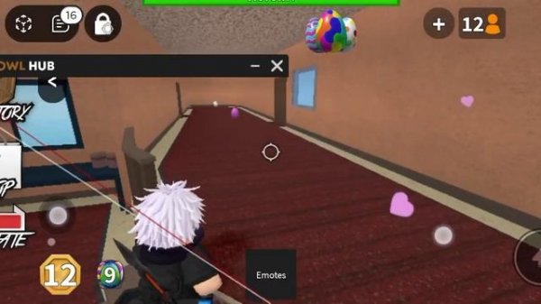 Mm2 script✓✓ |LinkVersite to Pastebin| March 2024 (Mobile-Pc) --REMINDER THE AIMBOT IS NOT WORKING-