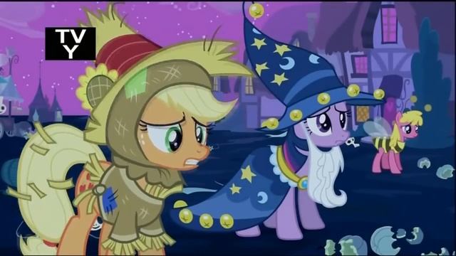 Applejack - Shit ... смотреть онлайн