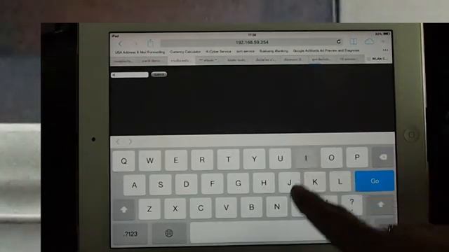 wifi display sharer SETTING WIFI WITH IOS смотреть онлайн