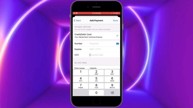 Fix” Your Payment Method Was Declined | How To Fix Payment Method Declined Error on iPhone 2021 смотреть онлайн