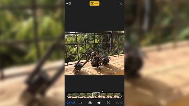 How to select Key Photo of Live Photos in iOS 11 | Day 1 @ iOS 11 Updates смотреть онлайн