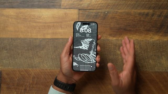 iPhone 15 Pro Max Benks Armor Air! KING OF MINIMALISM! смотреть онлайн