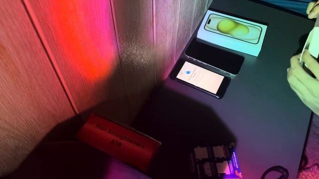 Unboxing Iphone 15 128GB Yellow - Bahasa Indonesia смотреть онлайн