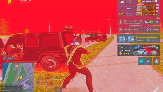 Grand Theft Auto San Andreas 2024.10.12 - 18.04.24.03.DVR - Trim смотреть онлайн