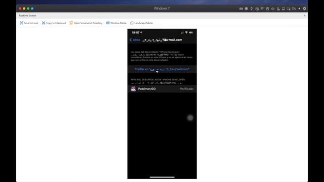 Como Instalar Pokemon GO (iPoGo) Con AltStore IOS 14 Con Mac GRATIS
