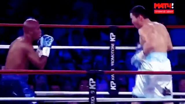 Будущий чемпион мира Канат Ислам! Kanat Islam vs Robson Assis knockout 1 round, 2017 смотреть онлайн