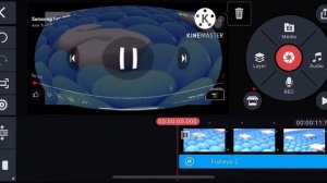 How to make samsung logo balls fat duld or i killed kinemaster