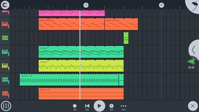 We are one / Hardwell (Remake) FL Studio mobile смотреть онлайн
