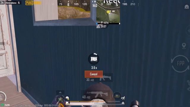 OMG😱iPhone 11 Pro super smooth gameplay 🔥/ 2.6 update pubg gameplay смотреть онлайн