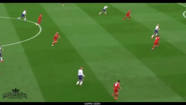 Virgil van Dijk's Epic Moments / Эпичные Моменты Вирджил Ван Дейк смотреть онлайн
