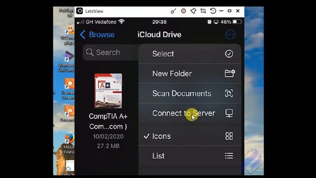 How to Transfer Photos, Videos & Music Between iPhone & Windows PC, No iTunes or iCloud смотреть онлайн