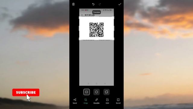 Wifi Password Qr Code Se Kaise Pata Kare | Wifi Password Bhul Gye To Kaise Pata Kare 2022 смотреть онлайн