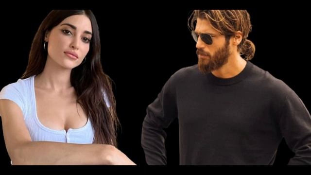 Flash... Melike İpek ha incontrato Can Yaman in Italia? #canyaman #melikeipekyalova смотреть онлайн