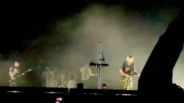 Avenged Sevenfold - We Love You live in Raleigh, NC 03/29/24 4K смотреть онлайн