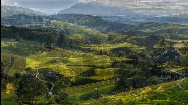 DER MONTANARA CHOR ~ Frisch gesungen - Friedrich Silcher ~ Ltg. HARRY PLEVA (1976)... смотреть онлайн