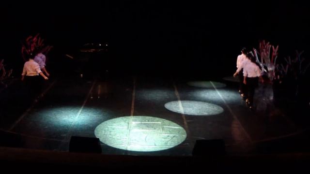 Танец СУрМЕд Колледж 2013 смотреть онлайн