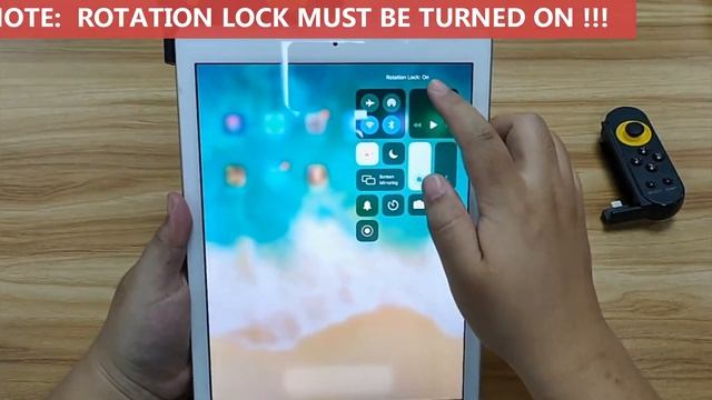 IPega PG 9167 Tutorial On IOS13.4