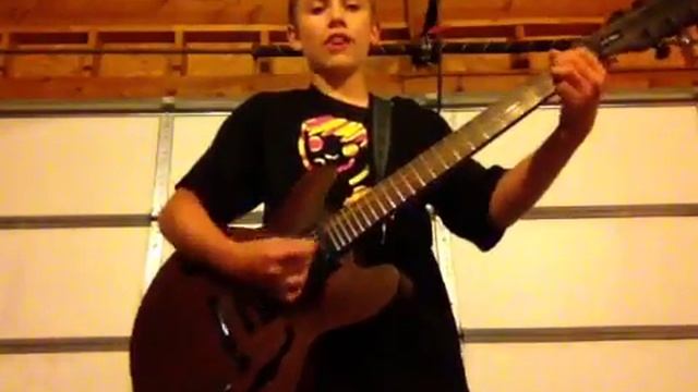 Apple pie song by chase Herzog смотреть онлайн