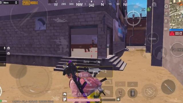 HIGHLIGHTS PUBG MOBILE 90 FPS | IPHONE 14 PRO смотреть онлайн
